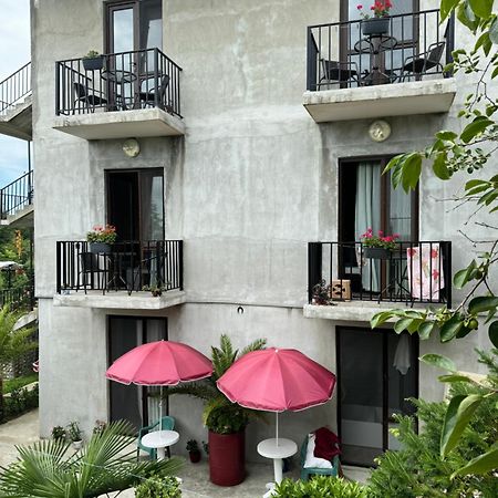 Family Hotel Our House 提斯基斯迪里 外观 照片