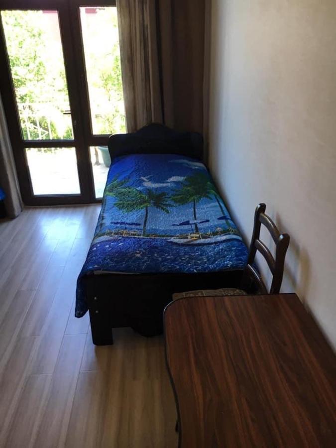 Family Hotel Our House 提斯基斯迪里 外观 照片