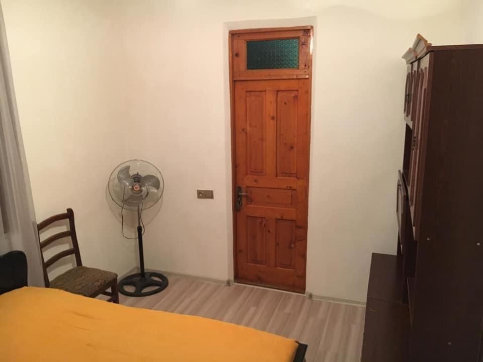 Family Hotel Our House 提斯基斯迪里 外观 照片