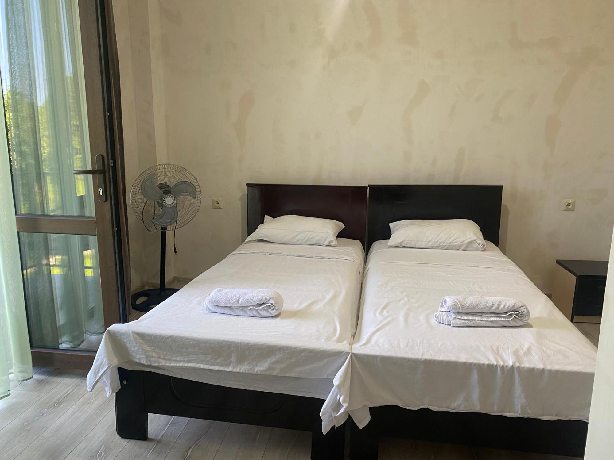 Family Hotel Our House 提斯基斯迪里 外观 照片