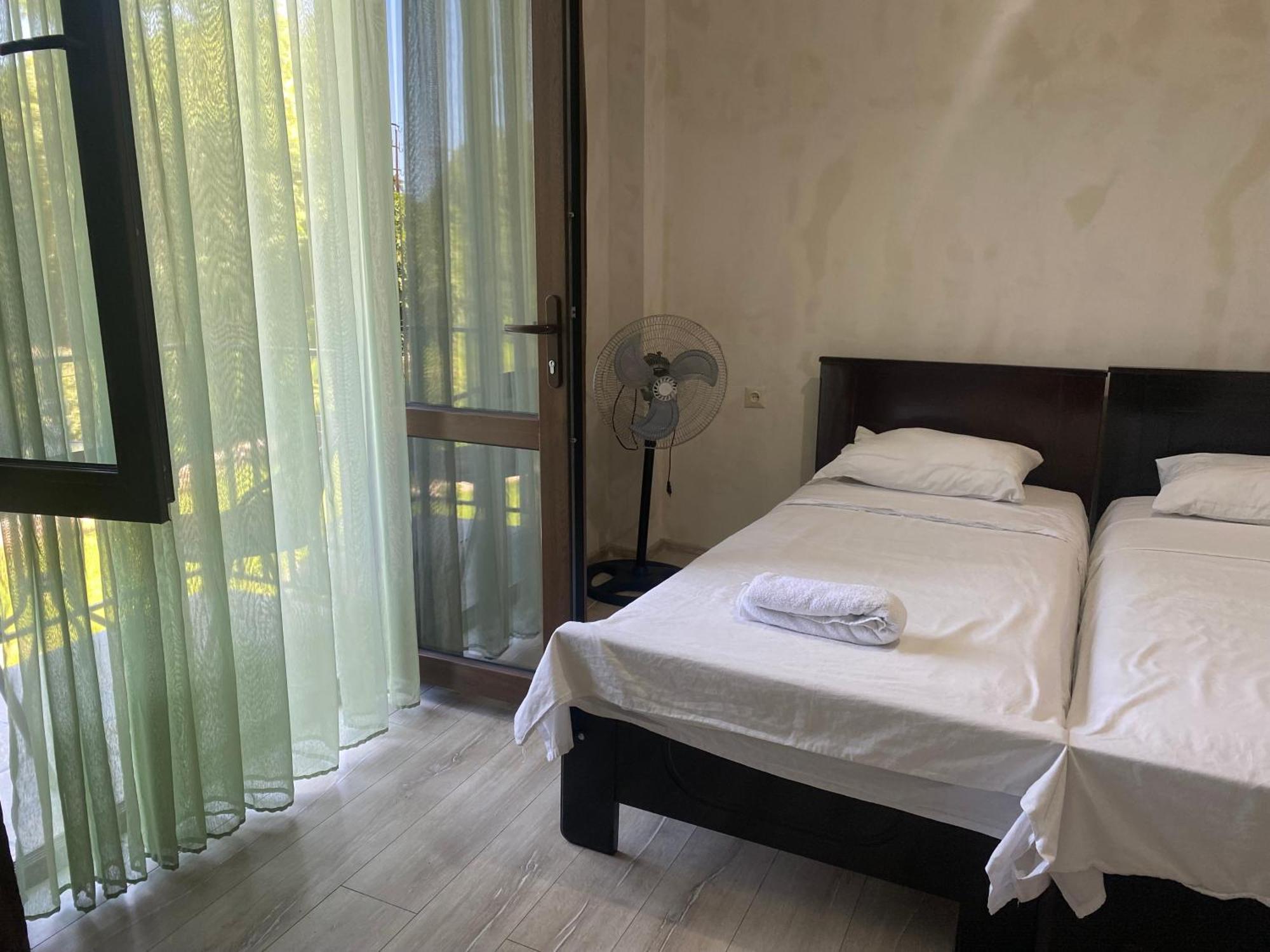 Family Hotel Our House 提斯基斯迪里 外观 照片