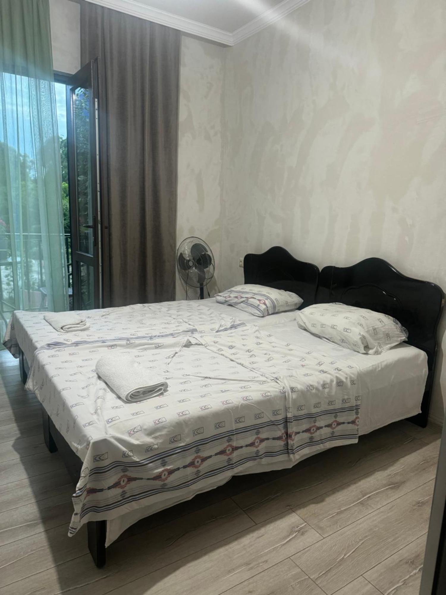 Family Hotel Our House 提斯基斯迪里 外观 照片