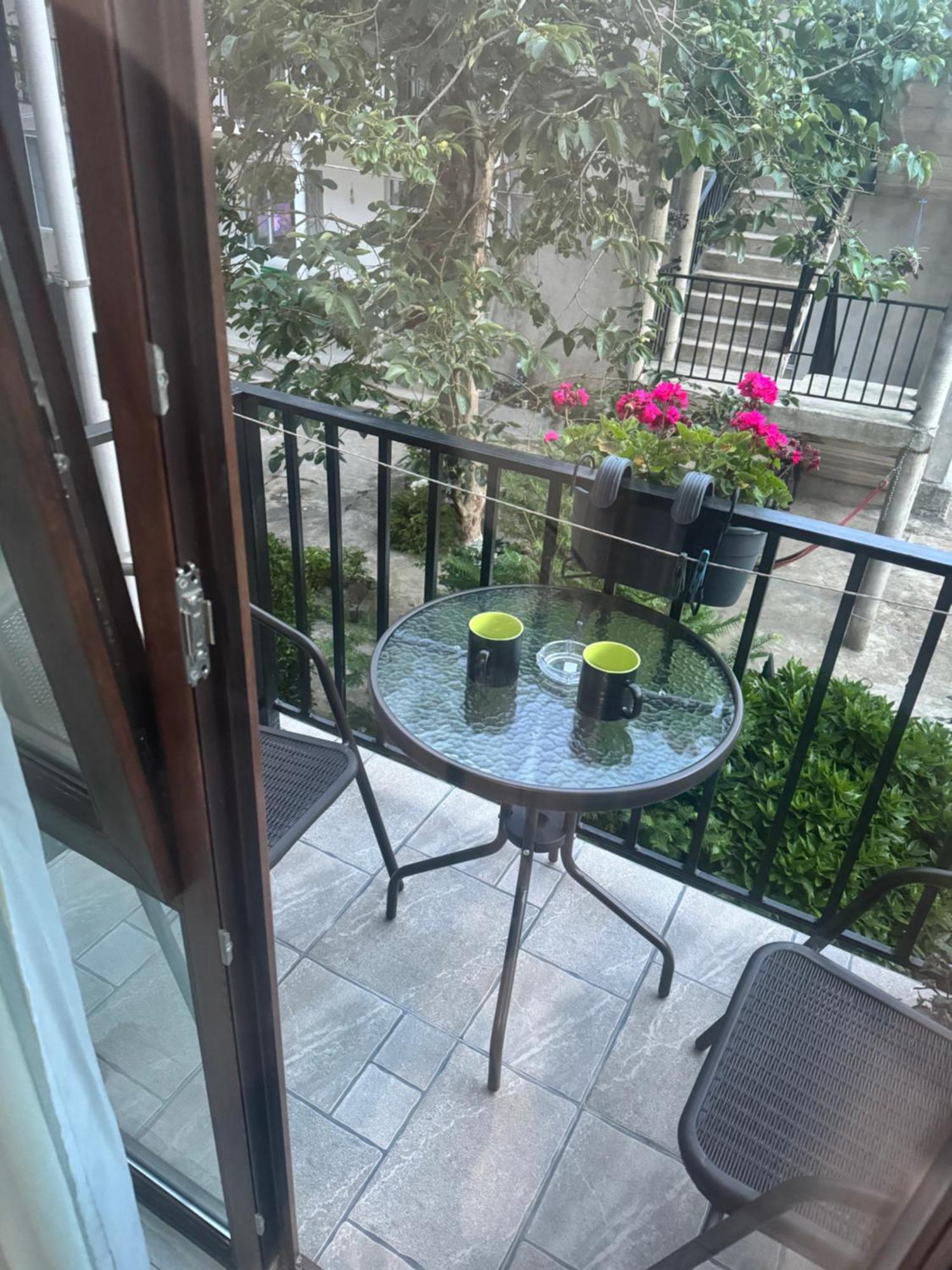 Family Hotel Our House 提斯基斯迪里 外观 照片