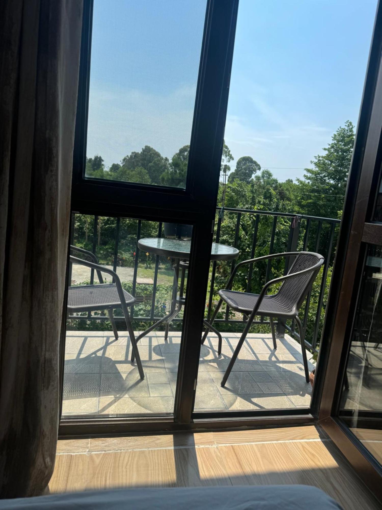 Family Hotel Our House 提斯基斯迪里 外观 照片