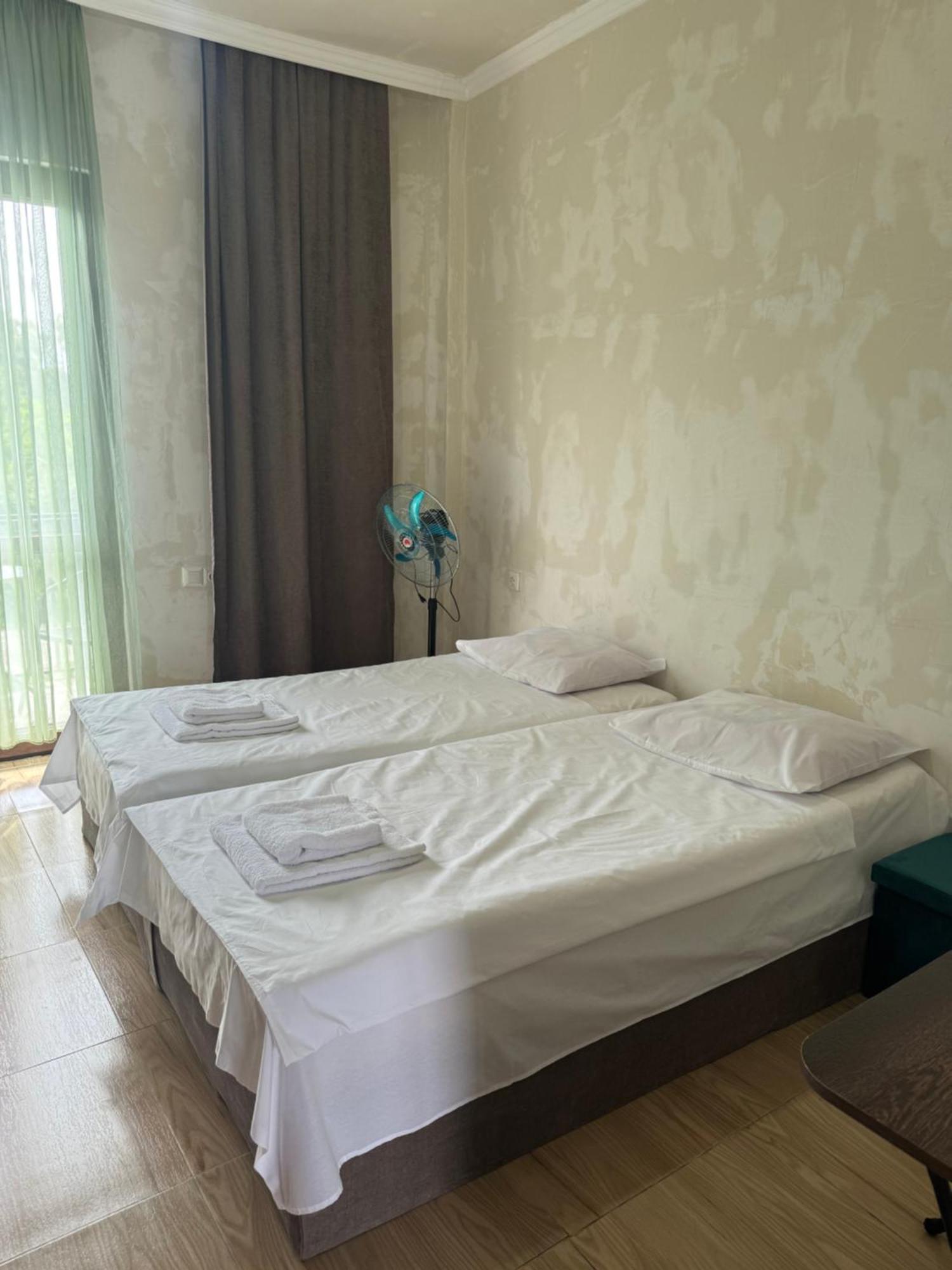 Family Hotel Our House 提斯基斯迪里 外观 照片