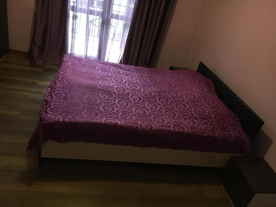 Family Hotel Our House 提斯基斯迪里 外观 照片