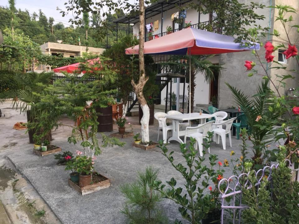 Family Hotel Our House 提斯基斯迪里 外观 照片