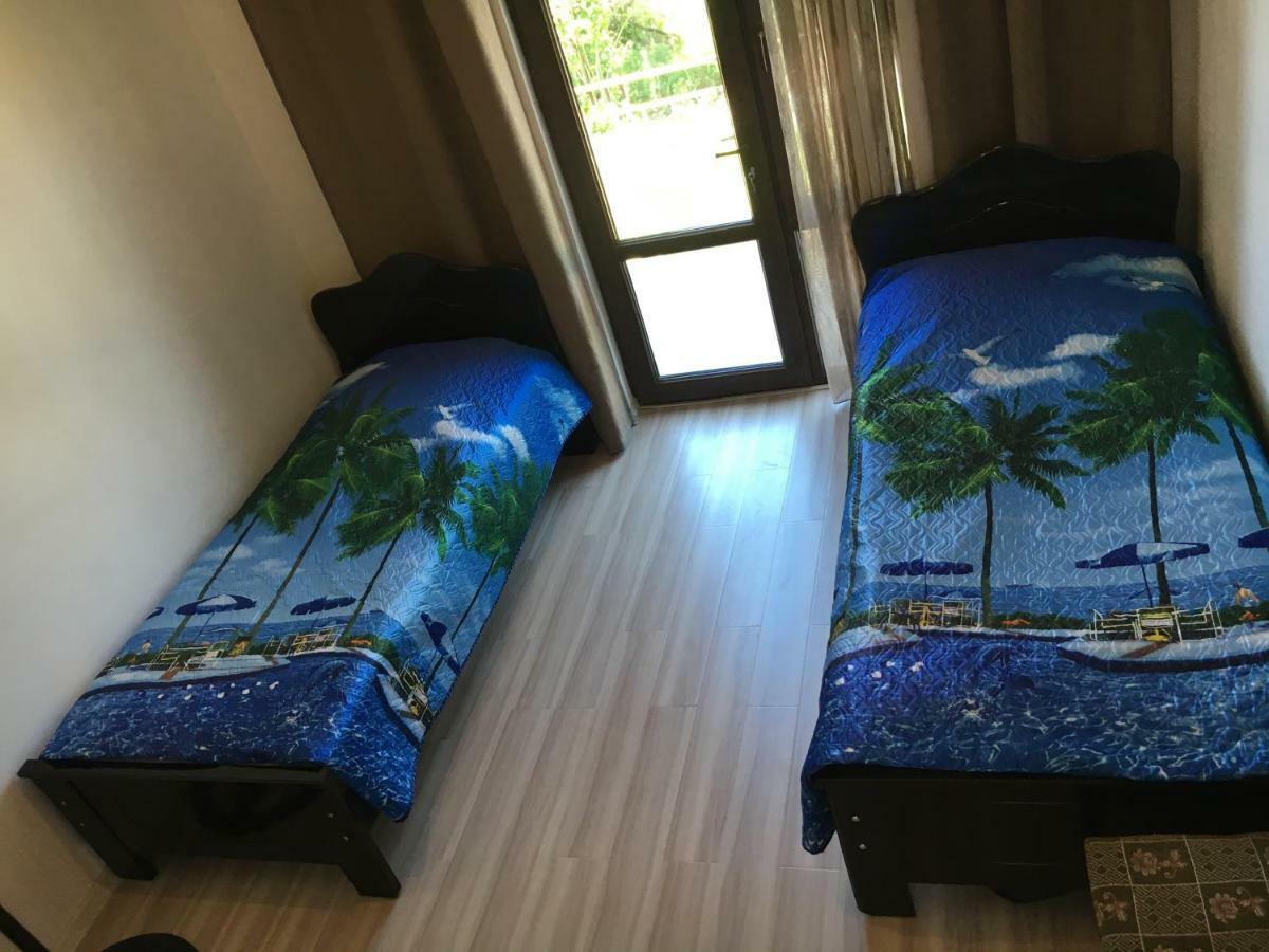 Family Hotel Our House 提斯基斯迪里 外观 照片